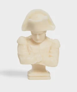 Cire Trudon Napoleon Bust In Stone