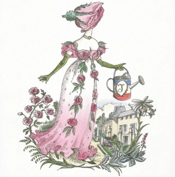 Cire Trudon Josephine Candle 270g Homewares 4 Cire Trudon Josephine Candle 270g Homewares