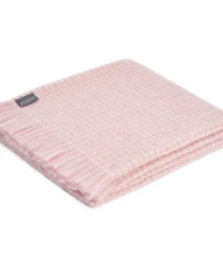 Mohair Shelly St Albans Throw Gifts