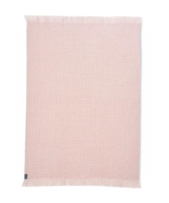 Mohair Shelly St Albans Throw Gifts