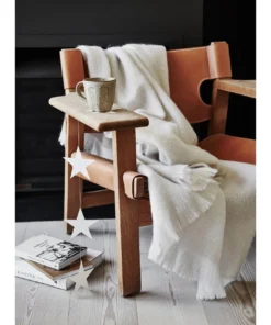 Mohair Powder St Albans Throw Gifts 7 Mohair Powder St Albans Throw Gifts