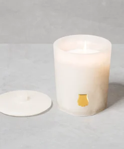 Homewares Ernesto Alabaster Candle By Cire Trudon