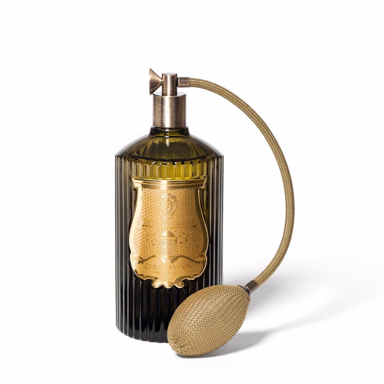 Cire Trudon Ernesto Room Spray Homewares 4 Cire Trudon Ernesto Room Spray Homewares