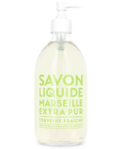 Compagnie De Provence Fresh Verbena Liquid Soap - 500ml
