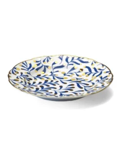 Marino 20.5cm Plate By Bitossi Home Homewares