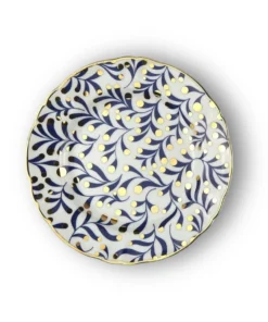 Marino 20.5cm Plate By Bitossi Home Homewares