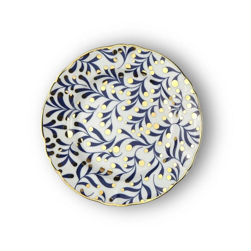 Marino 20.5cm Plate By Bitossi Home Homewares 3 Marino 20.5cm Plate By Bitossi Home Homewares