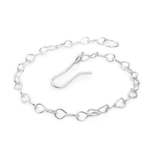 Scout Homewares The Acme No. 15 Infantry Officers Metropolitan Whistle - Silver 4 Scout Homewares The Acme No. 15 Infantry Officers Metropolitan Whistle - Silver