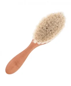 Pearwood Baby Brush By Redecker Brushware