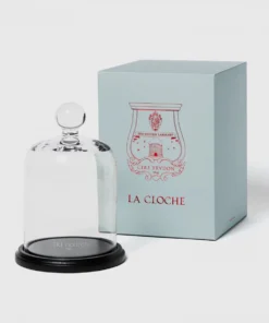 Homewares Cire Trudon La Cloche