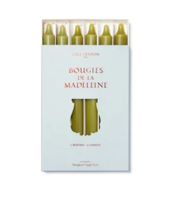 Cire Trudon Bougies De La Madeleine Khaki