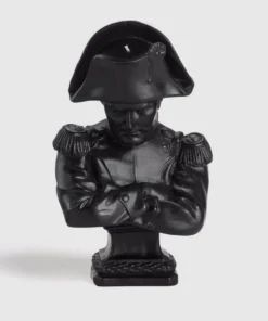Cire Trudon Napoleon Bust In Noir