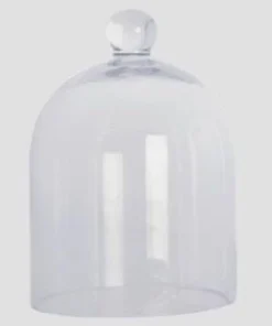 Homewares Cire Trudon Glass Cloche