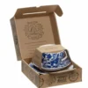 Burleigh UK Blue Arden - Three Piece Breakfast Set 1 Burleigh UK Blue Arden - Three Piece Breakfast Set