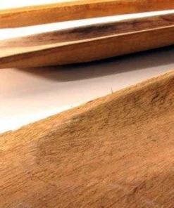 Scout XL Vintage French Wooden Baguette Board Homewares