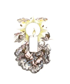 Cire Trudon Spiritus Sancti Intermezzo Candle 800g