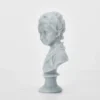Cire Trudon Alexandre Bust In Grey
