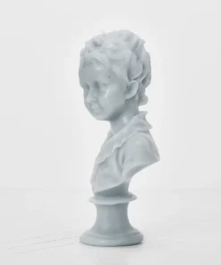 Cire Trudon Alexandre Bust In Grey