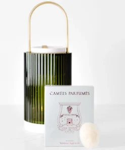 Cire Trudon La Promeneuse Madurai Cameo Homewares