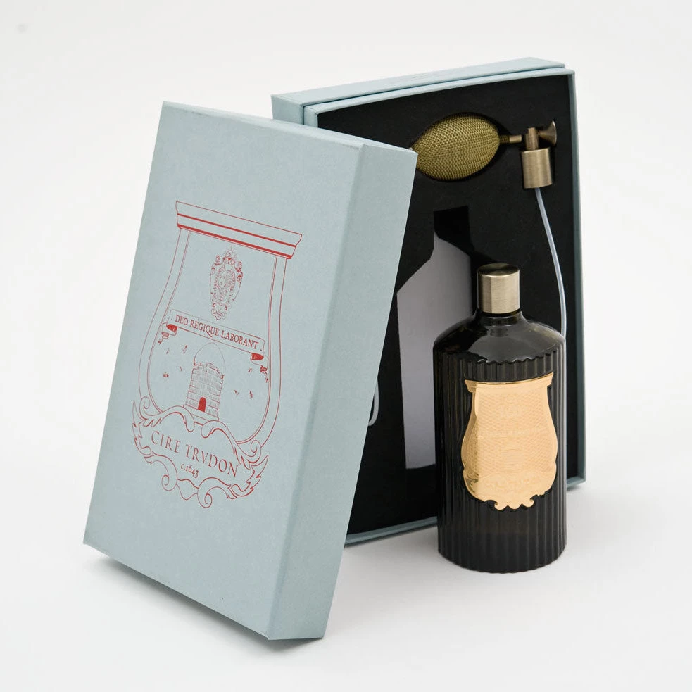Cire Trudon Ernesto Room Spray Homewares 6 Cire Trudon Ernesto Room Spray Homewares