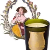 Cire Trudon Mademoiselle De La Vallière Size 270g Homewares