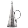V&A Pewter Candle Snuffer - Royal Selangor Homewares