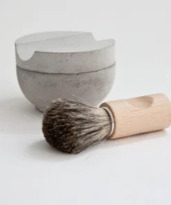 Shaving Brush By Iris Hantverk Brushware