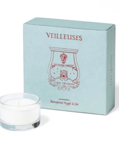 Cire Trudon La Promeneuse Night Light Homewares