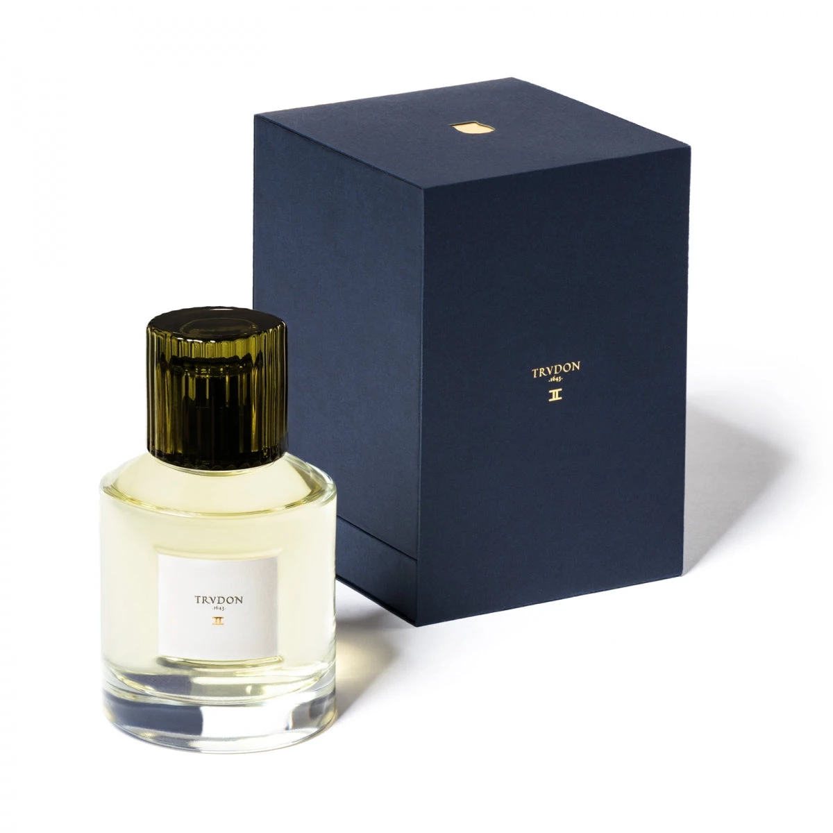 Cire Trudon Perfume Deux 4 Cire Trudon Perfume Deux