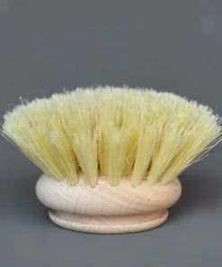 Homewares Dishwashing Brush Natural Head Replacement By Redecker