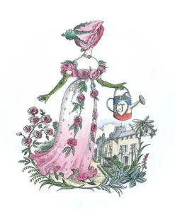 Cire Trudon Josephine Room Spray