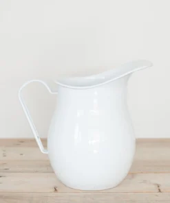 Falcon Enamelware Falcon Enamel Water Jug - 1.5L