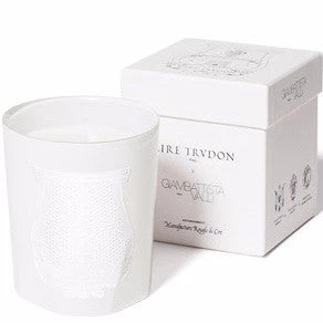 Cire Trudon Positano Limited Edition Candle 270g 3 Cire Trudon Positano Limited Edition Candle 270g