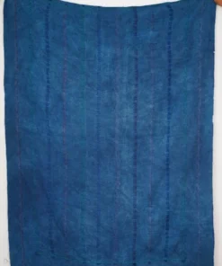 Scout Gifts KANTHA THROW #4 9 Scout Gifts KANTHA THROW #4