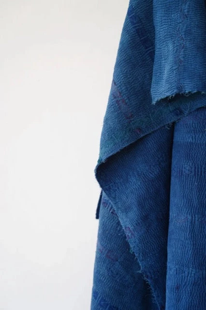 Scout Gifts KANTHA THROW #4 4 Scout Gifts KANTHA THROW #4