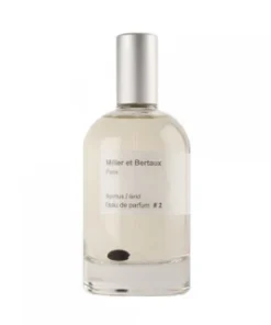 Miller Et Bertaux - Spiritus/Land #2