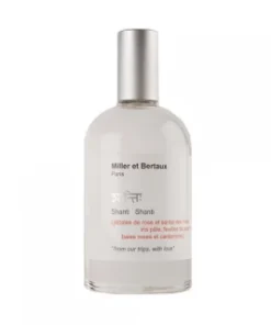 Miller Et Bertaux - Shanti Shanti Gifts