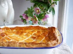 Falcon Enamelware Homewares Falcon Enamel Pie Set