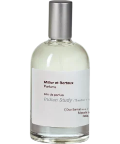 Gifts Miller Et Bertaux - Indian Study