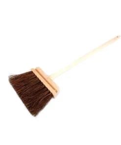 Birchwood Fireplace Broom By Iris Hantverk Sweden Homewares