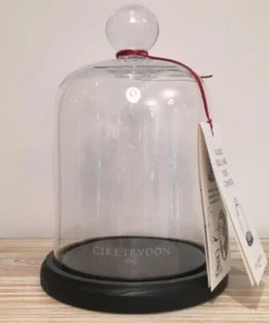 Homewares Cire Trudon La Cloche