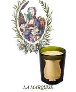 Cire Trudon La Marquise Candle 270g