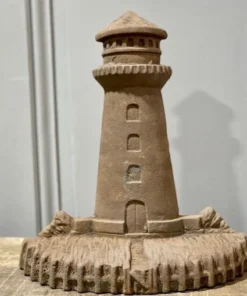 Scout House Gifts Lighthouse Door Stop