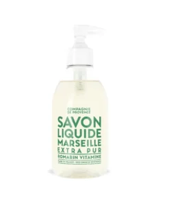 Compagnie De Provence Gifts Revitalising Rosemary Liquid Soap - 500ml