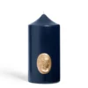 Gifts Cire Trudon - Pillar Candle - Navy Blue