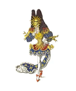 Gifts Cire Trudon Solis Rex Intermezzo Candle 800g