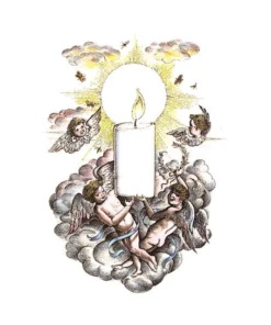 Cire Trudon Spiritus Sancti Room Spray Gifts