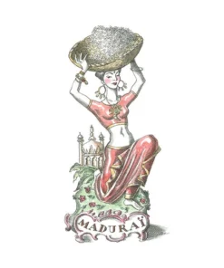 Cire Trudon Madurai Room Spray Gifts