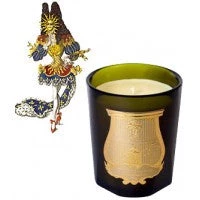 Cire Trudon Solis Rex Candle Size 270g Homewares