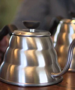 Gifts Hario Buono Stainless Steel Kettle